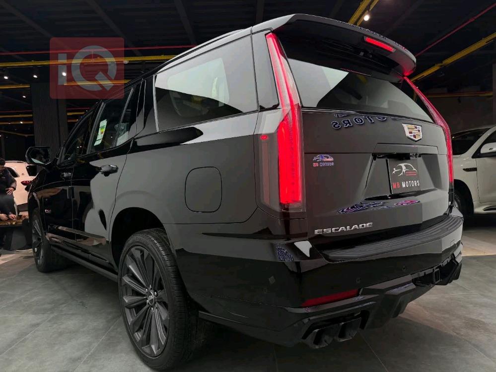 کادیلاک ئێسکەلەید